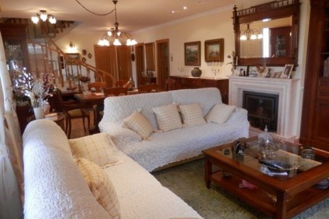 Villa zum Verkauf in Denia, Alicante, Spanien 4 Schlafzimmer, 400 m2 Nr. 45507 - Foto 4