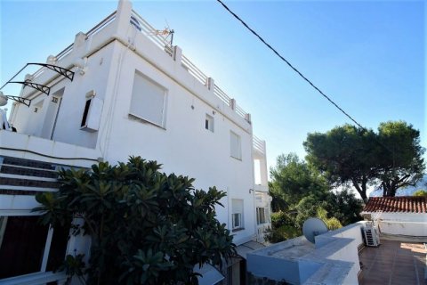 Villa zum Verkauf in Calpe, Alicante, Spanien 15 Schlafzimmer, 302 m2 Nr. 42838 - Foto 6