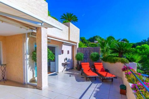 Wohnung zum Verkauf in Altea, Alicante, Spanien 3 Schlafzimmer, 286 m2 Nr. 41722 - Foto 9