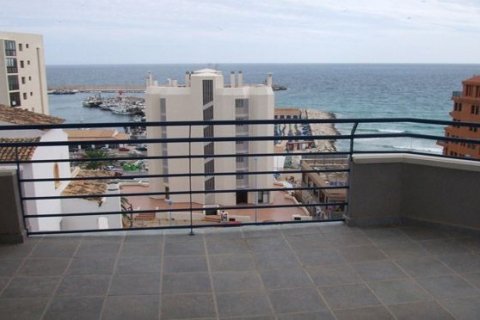 Wohnung zum Verkauf in Calpe, Alicante, Spanien 3 Schlafzimmer, 150 m2 Nr. 45942 - Foto 2