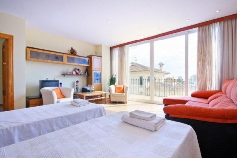 Villa zum Verkauf in Calpe, Alicante, Spanien 3 Schlafzimmer, 330 m2 Nr. 45602 - Foto 10