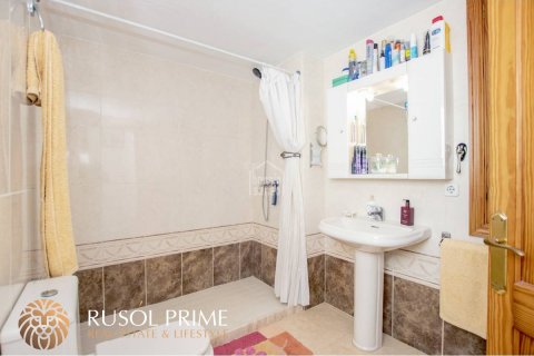 Villa zum Verkauf Mahon, Menorca, Spanien 3 Schlafzimmer, 240 m2 Nr. 47443 - Foto 3