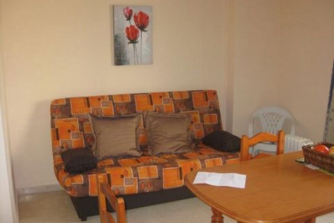 Wohnung zum Verkauf in Benidorm, Alicante, Spanien 2 Schlafzimmer, 60 m2 Nr. 46004 - Foto 10
