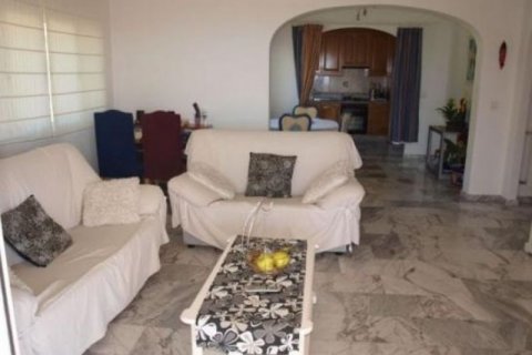 Villa zum Verkauf in Calpe, Alicante, Spanien 3 Schlafzimmer, 230 m2 Nr. 44421 - Foto 5