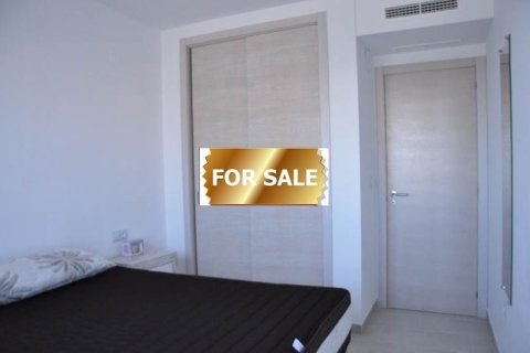 Penthäuser zum Verkauf in Denia, Alicante, Spanien 3 Schlafzimmer, 115 m2 Nr. 46038 - Foto 10