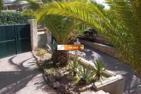 Villa zum Verkauf in Benidorm, Alicante, Spanien 5 Schlafzimmer, 420 m2 Nr. 43910 - Foto 10