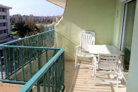 Wohnung zum Verkauf in Albir, Alicante, Spanien 2 Schlafzimmer, 95 m2 Nr. 45651 - Foto 7