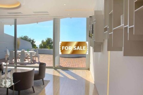 Wohnung zum Verkauf in Altea, Alicante, Spanien 3 Schlafzimmer, 703 m2 Nr. 45899 - Foto 9