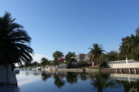Villa zum Verkauf Roses, Girona, Spanien 3 Schlafzimmer, 150 m2 Nr. 41435 - Foto 1