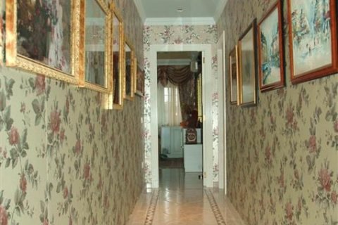Villa zum Verkauf in Calpe, Alicante, Spanien 5 Schlafzimmer, 460 m2 Nr. 45196 - Foto 8