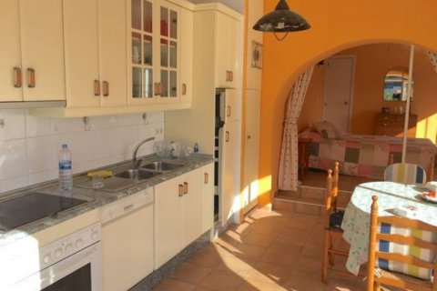 Villa zum Verkauf in El Campello, Alicante, Spanien 3 Schlafzimmer, 170 m2 Nr. 43993 - Foto 7