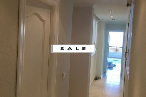 Wohnung zum Verkauf in Benidorm, Alicante, Spanien 3 Schlafzimmer, 110 m2 Nr. 44098 - Foto 8