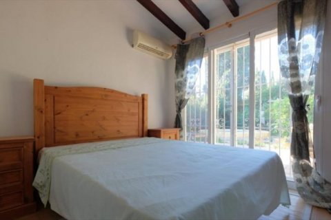 Villa zum Verkauf in Calpe, Alicante, Spanien 3 Schlafzimmer, 132 m2 Nr. 45104 - Foto 10