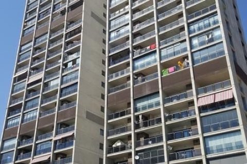 Wohnung zum Verkauf in Benidorm, Alicante, Spanien 1 Schlafzimmer, 65 m2 Nr. 44772 - Foto 6