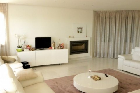 Villa zum Verkauf in Finestrat, Alicante, Spanien 5 Schlafzimmer, 545 m2 Nr. 42827 - Foto 8