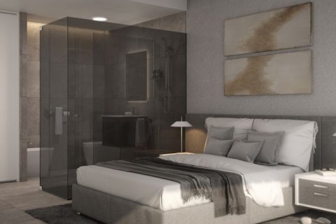 Penthäuser zum Verkauf Javea, Alicante, Spanien 3 Schlafzimmer, 164 m2 Nr. 44583 - Foto 9