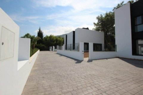 Villa zum Verkauf in Albir, Alicante, Spanien 3 Schlafzimmer, 153 m2 Nr. 46024 - Foto 6