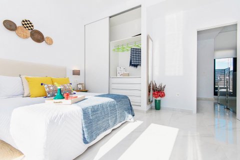House zum Verkauf in Polop, Alicante, Spanien 3 Schlafzimmer, 123 m2 Nr. 41189 - Foto 14