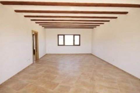 Villa zum Verkauf in Javea, Alicante, Spanien 3 Schlafzimmer, 189 m2 Nr. 45896 - Foto 5