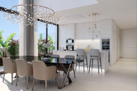 Villa zum Verkauf Alicante, Spanien 4 Schlafzimmer, 454 m2 Nr. 42406 - Foto 6