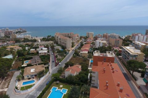 Penthäuser zum Verkauf in El Campello, Alicante, Spanien 2 Schlafzimmer, 239 m2 Nr. 45153 - Foto 4