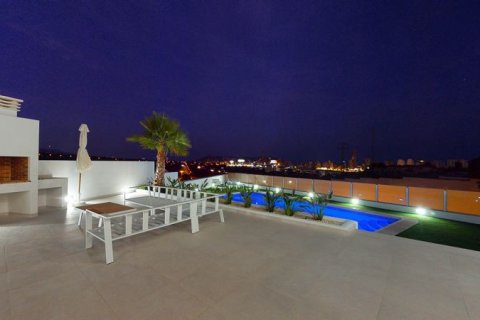 Villa zum Verkauf in Finestrat, Alicante, Spanien 3 Schlafzimmer, 210 m2 Nr. 45016 - Foto 2