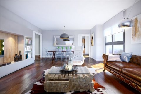 Gewerbeimmobilien zum Verkauf Barcelona, Spanien Nr. 45373 - Foto 9