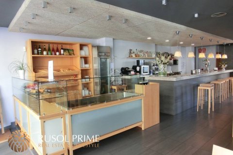 Bar zum Verkauf in Mahon, Menorca, Spanien 140 m2 Nr. 47014 - Foto 2