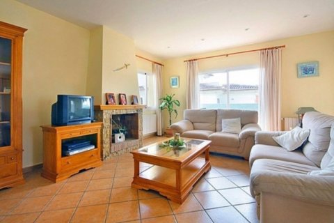 Villa zum Verkauf in Calpe, Alicante, Spanien 3 Schlafzimmer, 330 m2 Nr. 45602 - Foto 6