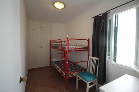 Wohnung zum Verkauf in Mahon, Menorca, Spanien 2 Schlafzimmer, 45 m2 Nr. 47474 - Foto 7