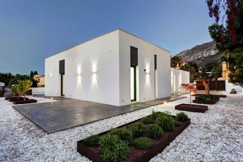 Villa zum Verkauf in Denia, Alicante, Spanien 3 Schlafzimmer, 120 m2 Nr. 45411 - Foto 2