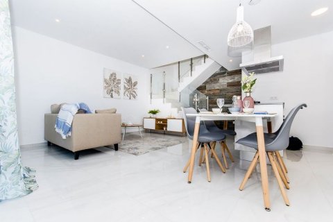 Townhouse zum Verkauf Villamartin, Alicante, Spanien 3 Schlafzimmer, 134 m2 Nr. 42549 - Foto 1