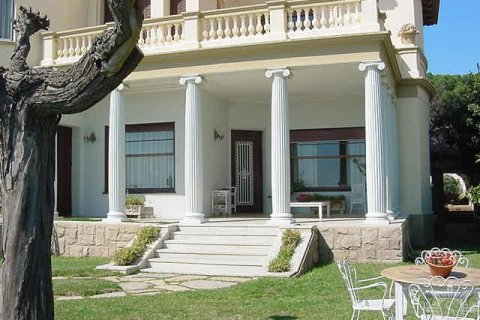 Villa zum Verkauf Mataro, Barcelona, Spanien 11 Schlafzimmer, 650 m2 Nr. 41421 - Foto 2