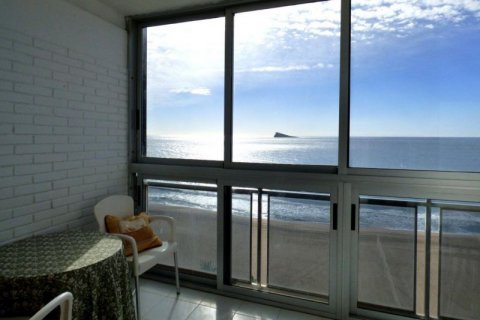 Penthäuser zum Verkauf Benidorm, Alicante, Spanien 3 Schlafzimmer, 92 m2 Nr. 44559 - Foto 5