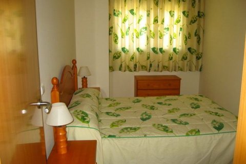 Wohnung zum Verkauf in La Cala, Alicante, Spanien 3 Schlafzimmer, 110 m2 Nr. 42679 - Foto 7