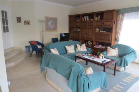 Villa zum Verkauf in Calpe, Alicante, Spanien 5 Schlafzimmer, 475 m2 Nr. 45419 - Foto 9