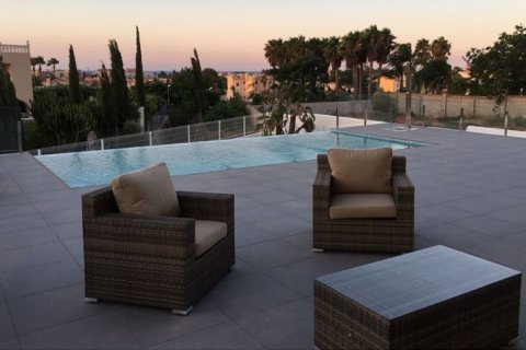 Villa zum Verkauf Denia, Alicante, Spanien 4 Schlafzimmer, 253 m2 Nr. 45319 - Foto 8