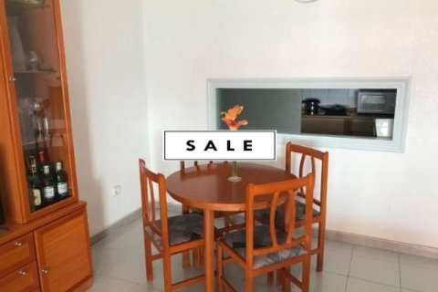 Wohnung zum Verkauf in Benidorm, Alicante, Spanien 1 Schlafzimmer, 50 m2 Nr. 45404 - Foto 5