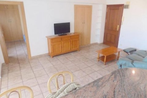 Wohnung zum Verkauf in Albir, Alicante, Spanien 2 Schlafzimmer, 70 m2 Nr. 45678 - Foto 7