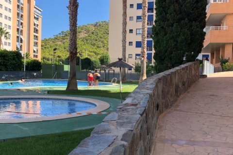 Wohnung zum Verkauf in La Cala, Alicante, Spanien 2 Schlafzimmer, 95 m2 Nr. 42140 - Foto 2