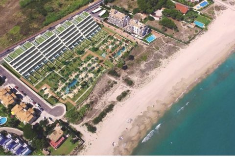 Wohnung zum Verkauf Denia, Alicante, Spanien 3 Schlafzimmer, 137 m2 Nr. 44871 - Foto 5
