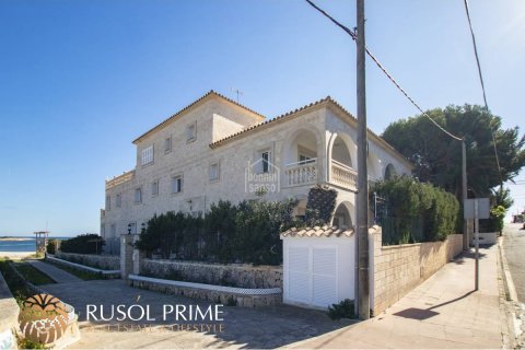 Hotel zum Verkauf in Sant Lluis, Menorca, Spanien 18 Schlafzimmer, 820 m2 Nr. 46892 - Foto 7