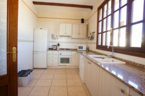 Villa zum Verkauf in Calpe, Alicante, Spanien 5 Schlafzimmer, 250 m2 Nr. 45405 - Foto 6