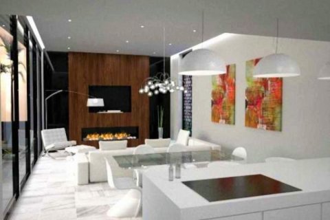 Villa zum Verkauf in Calpe, Alicante, Spanien 4 Schlafzimmer, 145 m2 Nr. 43228 - Foto 4