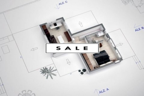 Villa zum Verkauf in Javea, Alicante, Spanien 3 Schlafzimmer, 200 m2 Nr. 45999 - Foto 6