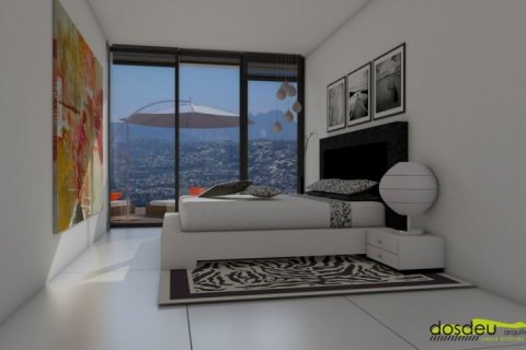 Villa zum Verkauf Denia, Alicante, Spanien 3 Schlafzimmer, 119 m2 Nr. 45394 - Foto 3
