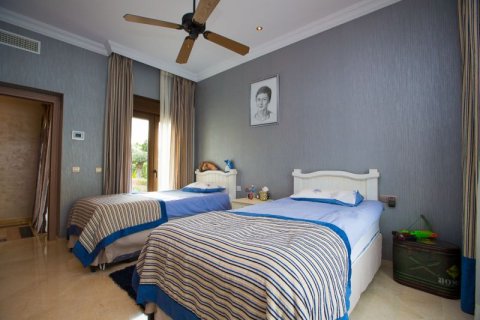 Villa zum Verkauf in Marbella, Malaga, Spanien 6 Schlafzimmer, 750 m2 Nr. 44600 - Foto 10