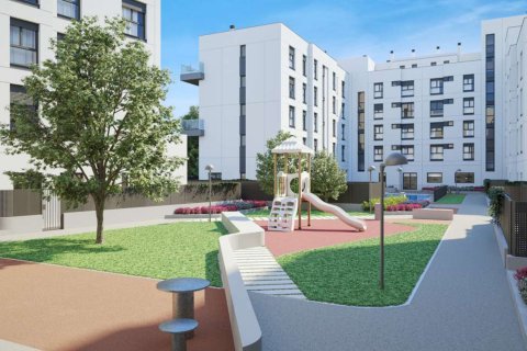 Berganza Valladolid, Spanien Nr. 41076 - Foto 5