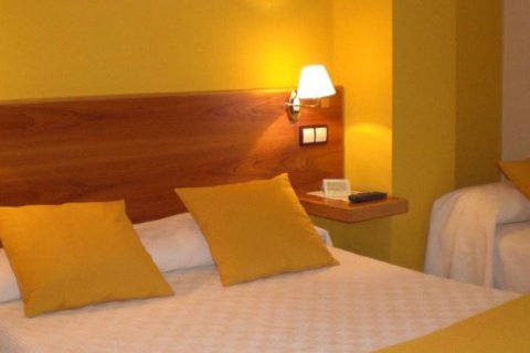 Hotel zum Verkauf in El Campello, Alicante, Spanien 50 Schlafzimmer,  Nr. 45020 - Foto 10