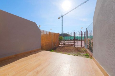 Townhouse zum Verkauf Villajoyosa, Alicante, Spanien 2 Schlafzimmer, 108 m2 Nr. 41692 - Foto 9
